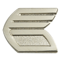 Значок в форме логотипа ВТБ банка
