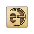 Значок в форме логотипа форума ГАНЗА